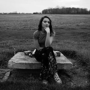 Meet your Posher, Maria